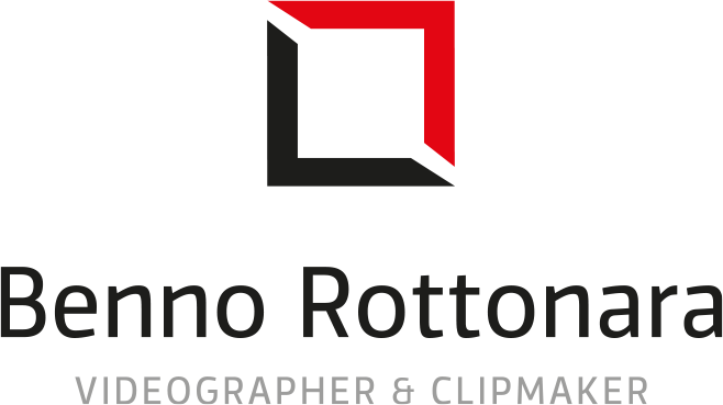 Benno Rottonara Videographer